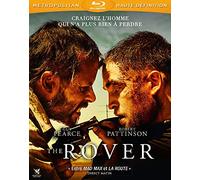 The Rover [Francia] [Blu-ray]