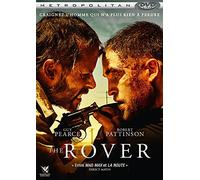 The Rover [Francia] [DVD]