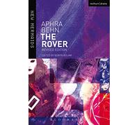 The Rover: Revised edition (New Mermaids)