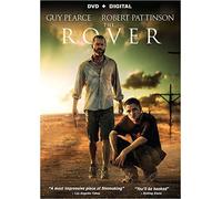 The Rover [USA] [DVD]