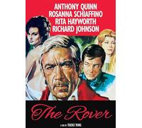 The Rover [USA] [DVD]