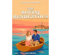 The Rovinj Rendezvous: A Departure Lounge Romance Novel: 10