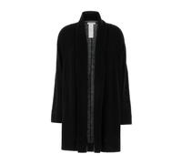 The Row - Ovaan Cardigan - Knitwear - Mujer - Negro - L -