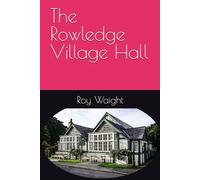 The Rowledge Village Hall