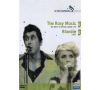 The Roxy Music - Best of Musik Laden Live / Blondie - Live! [DVD]