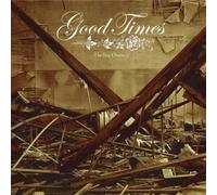 The Roy Owens Jr. - Good Times