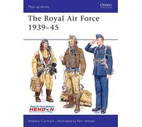 The Royal Air Force 1939-45: No.225 (Men-at-Arms)
