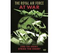 The Royal Air Force At War - Find The Enemy, Strike The Enemy [Reino Unido] [DVD]