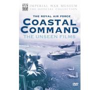 The Royal Air Force Coastal Command - The Unseen Films [1942] [DVD] [Reino Unido]