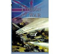 The Royal Air Force Collection - Typhoon At War [DVD] [Reino Unido]