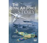 The Royal Air Force Story [DVD]