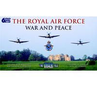 The Royal Air Force - War And Peace [DVD] [Reino Unido]