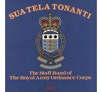 The Royal Army Ordnance Corps - Sua Tela Tonanti