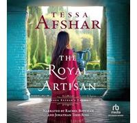 The Royal Artisan: 2 (Queen Esther's Court)