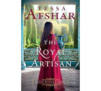 The Royal Artisan (Queen Esther's Court)
