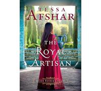 The Royal Artisan (Queen Esther's Court)