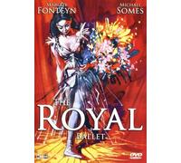 The Royal Ballet [Alemania] [DVD]