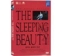 The Royal Ballet - BALLET DVD - The Sleeping Beauty - The Royal Ballet (Region code : All) (Korea Edition)