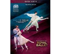 The Royal Ballet - Classics [2 DVDs] [Alemania]