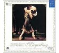 The Royal Ballet - Liszt: Mayerling [Alemania] [DVD]
