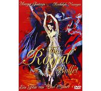 The Royal Ballet - Romeo & Julia [Alemania] [DVD]