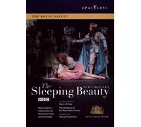 The Royal Ballet: Tchaikovsky- The Sleeping Beauty by Tchaikovsky