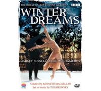 The Royal Ballet - Winter Dreams [Edizione: Giappone] [Italia] [DVD]
