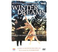 The Royal Ballet - Winter Dreams [Reino Unido] [DVD]