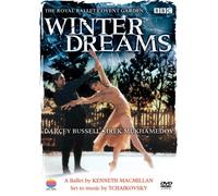 The Royal Ballet - Winter Dreams [S: J] [Reissue] [Alemania] [DVD]