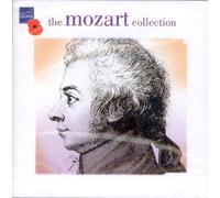 The Royal British Legion - The Mozart Collection