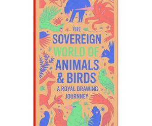 The Royal Chronicles of Creatures - A Majestic Drawing Adventure: A Regal Collection of Animals & Birds, Mythical Beasts Fantasy Creatures to Inspire Creative Kids and Aspiring Young Artists