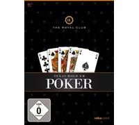 The Royal Club: Poker [Importación alemana]