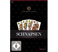 The Royal Club: Schnapsen [Importación alemana]