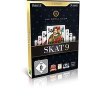 The Royal Club - Skat 9 (PC Windows 10/11)