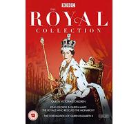 The Royal Collection [Edizione: Regno Unito] [DVD]