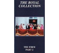 The Royal Collection - The Firm - Part 2