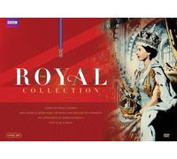 The Royal Collection [USA] [DVD]