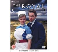 The Royal - Complete Series 1 - 2-DVD Set ( The Royal - Complete Series One ) [ Origen UK, Ningun Idioma Espanol ]