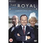 The Royal - Complete Series 2 - 2-DVD Set ( The Royal - Complete Series Two ) [ Origen UK, Ningun Idioma Espanol ]