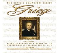 The Royal Danish Symphony Orchestra - The Classic Composers Series