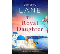 The Royal Daughter (The Lost Daughters)