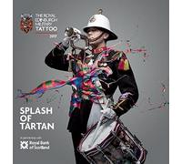 The Royal Edinburgh Mil The Royal Edinburgh Military Tatt (CD) (Importación USA)