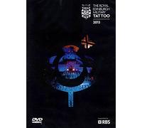 The Royal Edinburgh Military Tattoo 2013 [Reino Unido] [DVD]