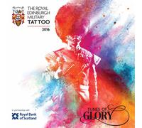 The Royal Edinburgh Military The Royal Edinburgh Military (CD) (Importación USA)