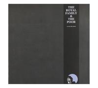 The Royal Family and the Poor - We Love The Moon
