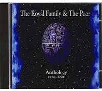 The Royal Family & the Poor - Anthology 1978-01