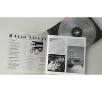 The Royal Garden Ramblers - Basin Street