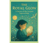 The Royal Glow: A Secret of the Lacquer Najeonchilgi