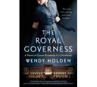 The Royal Governess (ebook)