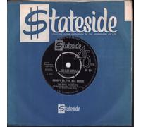 The Royal Guardsmen - Royal Guardsmen - Snoopy Vs The Red Baron - [7"]